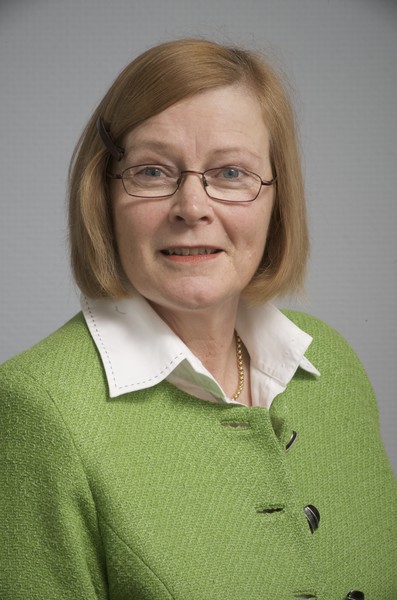 Liz Hickey